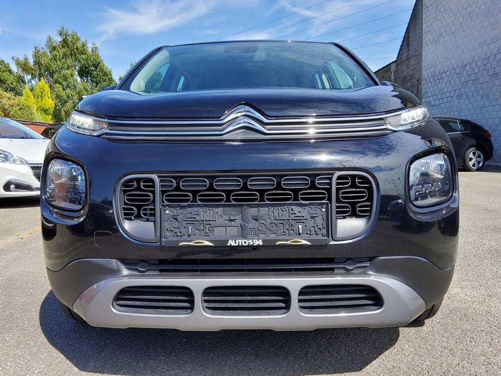 Autoscout Image 2