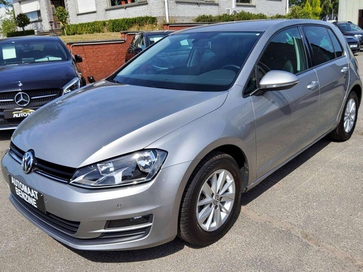 Volkswagen Golf Golf 1.4 TSI Highline DSG FULL OPTION