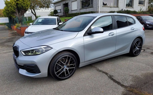 BMW 118 118iA OPF BENZINE AUTOMAAT